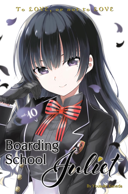Front cover_Boarding School Juliet 10