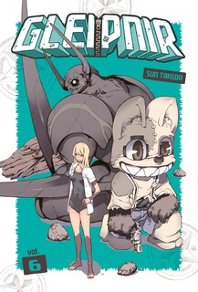Front cover_Gleipnir 6