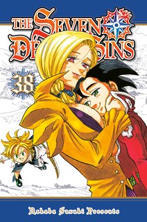 Couverture_The Seven Deadly Sins 38