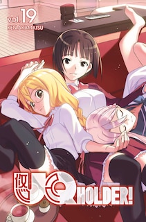 Front cover_Uq Holder! 19