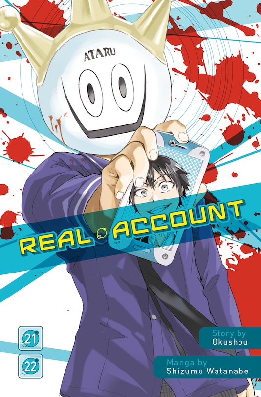 Front cover_Real Account 21-22