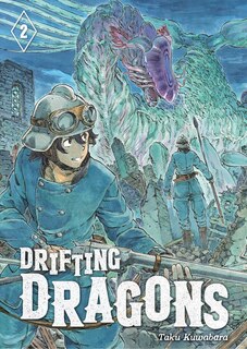 Couverture_Drifting Dragons 2