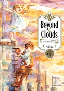 Front cover_Beyond The Clouds 1