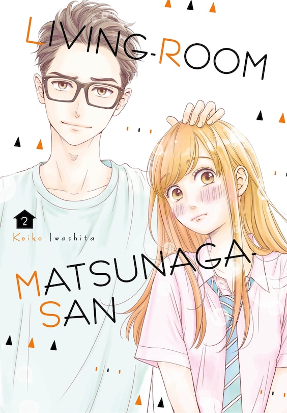 Front cover_Living-room Matsunaga-san 2