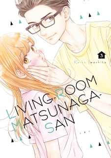 Front cover_Living-room Matsunaga-san 3