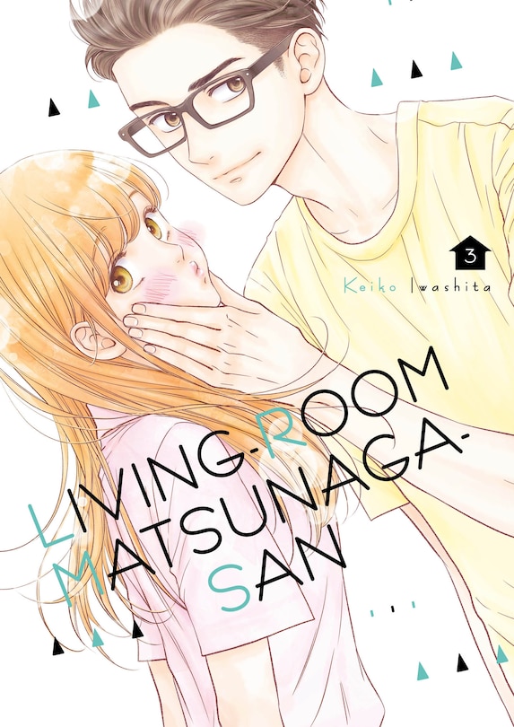 Front cover_Living-room Matsunaga-san 3