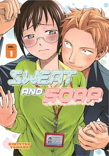 Couverture_Sweat And Soap 1