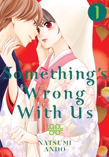 Front cover_Something's Wrong With Us 1