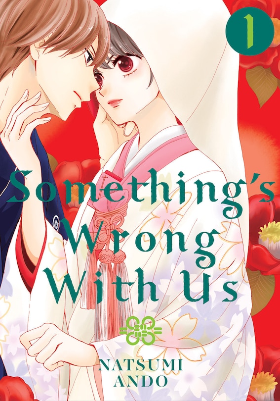 Front cover_Something's Wrong With Us 1