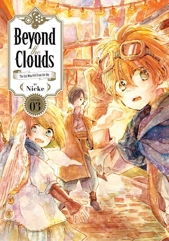 Front cover_Beyond The Clouds 3