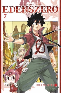 Front cover_Edens Zero 7