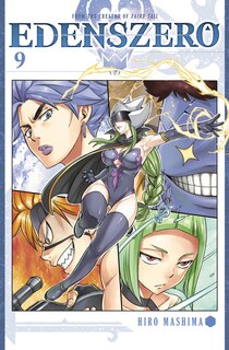 Couverture_Edens Zero 9