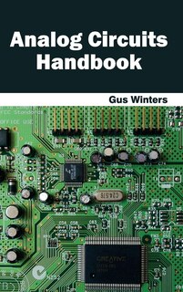 Couverture_Analog Circuits Handbook