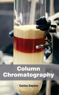Couverture_Column Chromatography