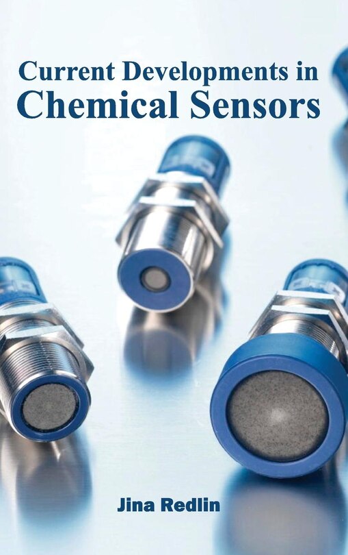 Front cover_Current Developments in Chemical Sensors