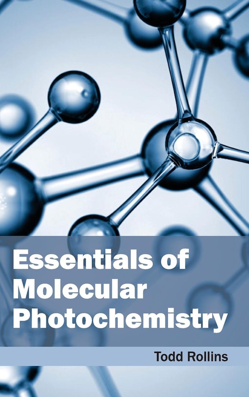 Front cover_Essentials of Molecular Photochemistry
