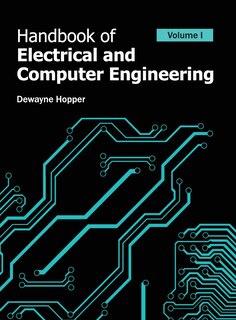 Front cover_Handbook of Electrical and Computer Engineering: Volume I