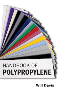Couverture_Handbook of Polypropylene