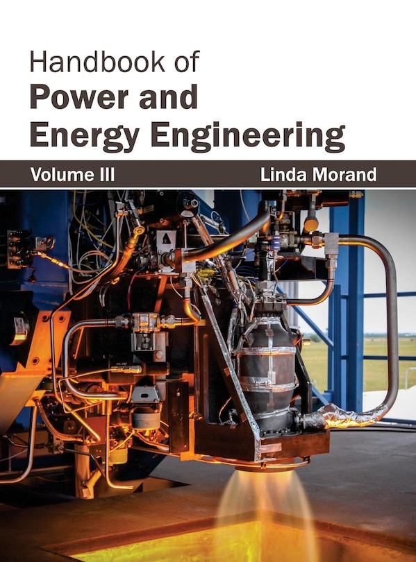 Couverture_Handbook of Power and Energy Engineering: Volume III