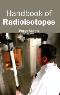 Front cover_Handbook of Radioisotopes