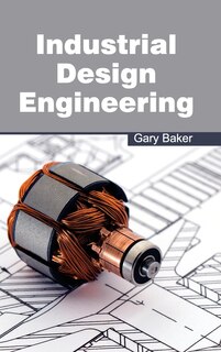 Front cover_Industrial Design Engineering