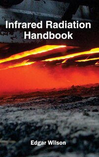 Front cover_Infrared Radiation Handbook