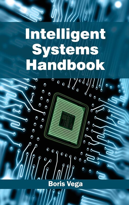 Front cover_Intelligent Systems Handbook