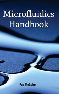 Front cover_Microfluidics Handbook