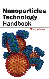 Front cover_Nanoparticles Technology Handbook