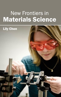 Couverture_New Frontiers in Materials Science