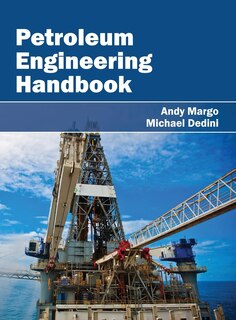 Front cover_Petroleum Engineering Handbook