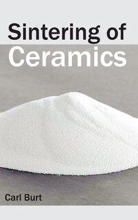 Couverture_Sintering of Ceramics