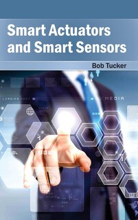 Front cover_Smart Actuators and Smart Sensors
