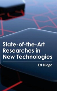 Front cover_State-of-the-Art Researches in New Technologies