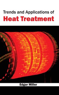 Couverture_Trends and Applications of Heat Treatment