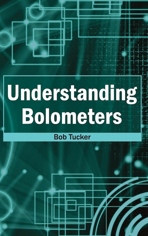 Couverture_Understanding Bolometers