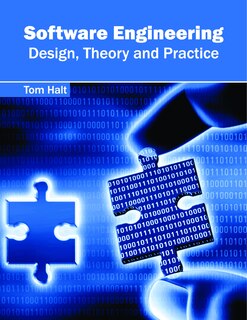 Couverture_Software Engineering: Design, Theory And Practice