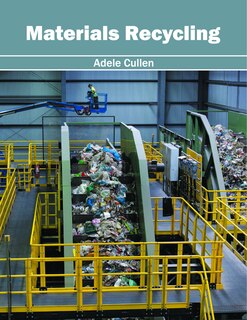 Front cover_Materials Recycling
