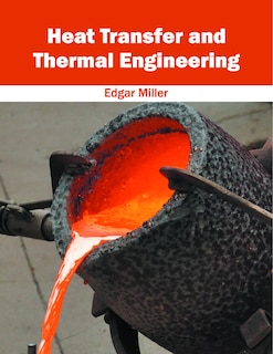 Front cover_Heat Transfer And Thermal Engineering