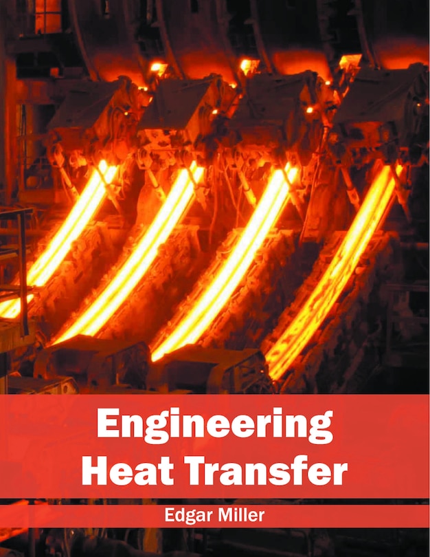 Front cover_Engineering Heat Transfer