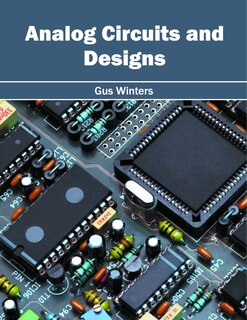 Couverture_Analog Circuits And Designs