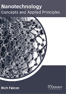 Couverture_Nanotechnology: Concepts And Applied Principles