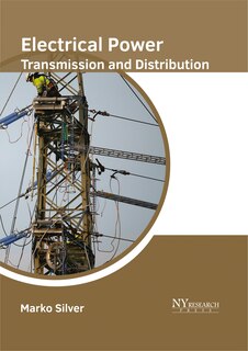Front cover_Electrical Power Transmission And Distribution