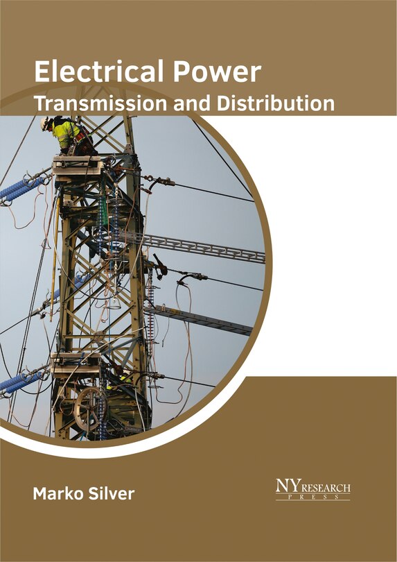Front cover_Electrical Power Transmission And Distribution