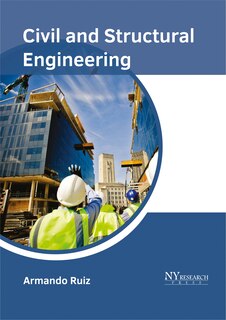 Couverture_Civil And Structural Engineering