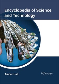 Front cover_Encyclopedia Of Science And Technology