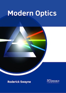 Couverture_Modern Optics
