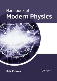 Couverture_Handbook Of Modern Physics