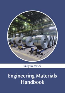 Front cover_Engineering Materials Handbook