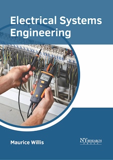 Couverture_Electrical Systems Engineering
